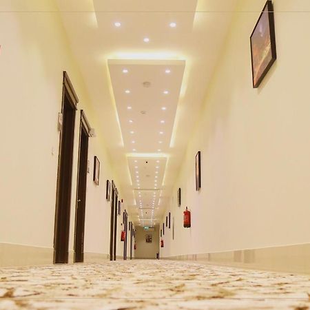 Arcadia Hotel Suites Yarmouk Riyadh Exterior photo