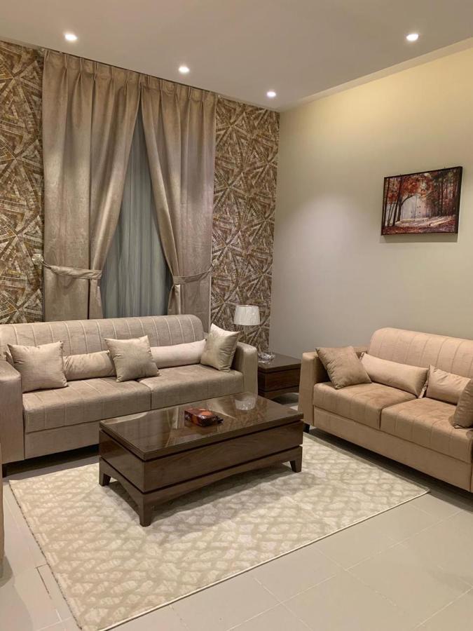 Arcadia Hotel Suites Yarmouk Riyadh Exterior photo